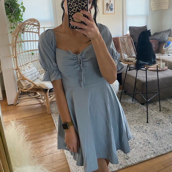 Lulu’s NWT Dress - Picture 5 of 5